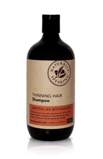 best shampoo for hair fall malaysia